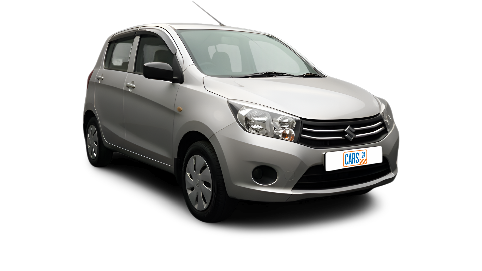 Maruti Celerio-img
